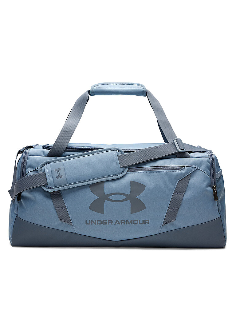 UNDER ARMOUR Trainingstasche UA Undeniable 5.0 SM Duffel 40L blau